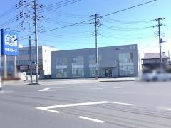 茨進　赤塚駅前校１号館