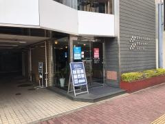 岡山スクエアホテル