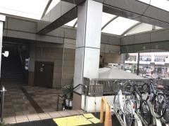 花小金井駅