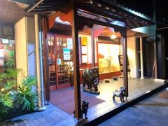 ＡＳＩＡＮＫＩＴＣＨＥＮＫＡＴＨＭＡＮＤＵ　桑名店