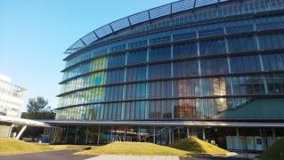 日本科学未来館