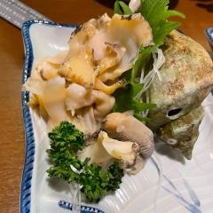 居酒屋　北海漁舟群