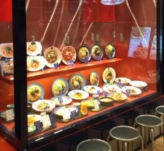 洋麺屋五右衛門　ルミネ大宮店