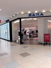 ザラ　マークイズ静岡店