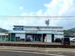nagisastore