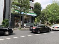 ファミリーマート　芝増上寺前店