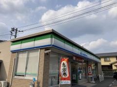 ファミリーマート　備前伊部店