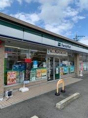 ファミリーマート　彦根竹ヶ鼻店
