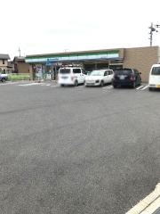 ファミリーマート　彦根竹ヶ鼻店