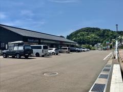 ファミリーマート　河野北前船主通り店