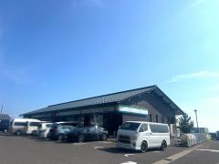 ファミリーマート　河野北前船主通り店