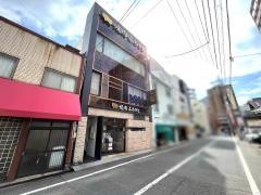 焼肉ふるさと　流川店