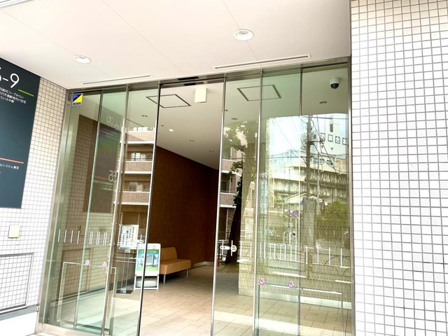 生活共同組合パルシステム東京グループホーム「中野中央陽だまり」