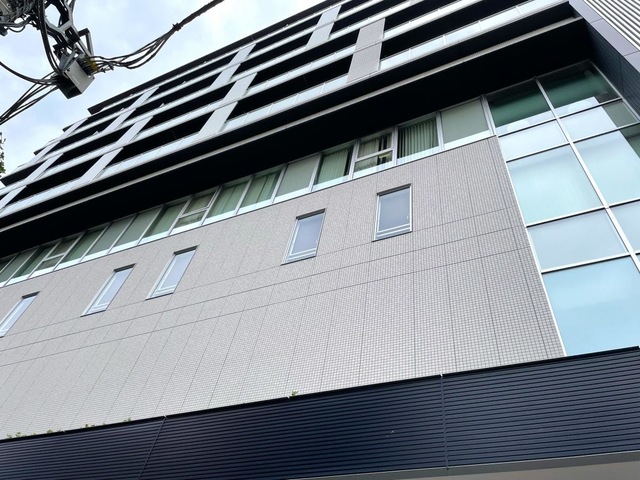 生活共同組合パルシステム東京グループホーム「中野中央陽だまり」
