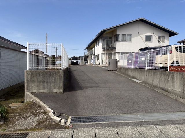 グループホーム陽だまりの家