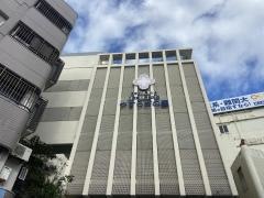 介護老人保健施設　やすらぎの里