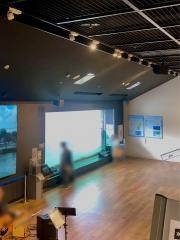 北九州市立　水環境館