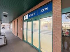 横浜銀行　仲町台支店