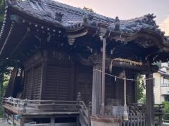 蛭子神社