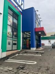 洋服の青山　札幌宮の沢店