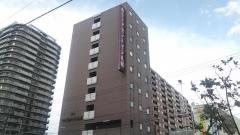 ホテルアセントイン札幌