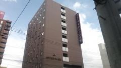 ホテルアセントイン札幌