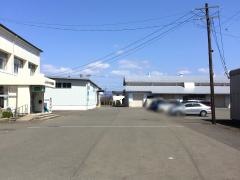 ＪＡいわて中央飯岡支所