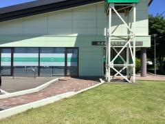 仙台銀行東部工場団地支店