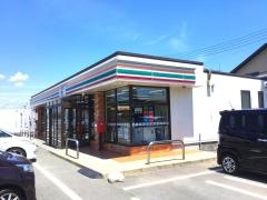 セブンイレブン　気仙沼バイパス店