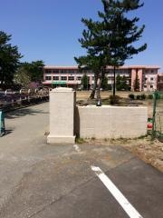 飯島小学校