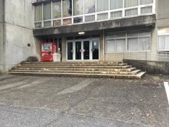 市民体育館
