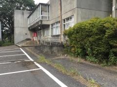 市民体育館