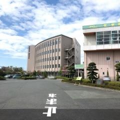 私立栄東中学校