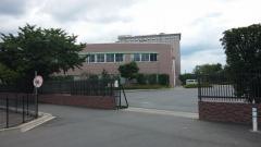 私立栄東中学校