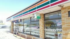 セブンイレブン　熊谷佐谷田南店