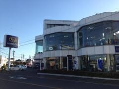 埼玉スバル自動車所沢店