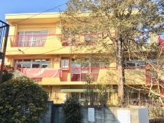 太陽の子保育園