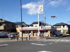 セブンイレブン　西東京下保谷3丁目店