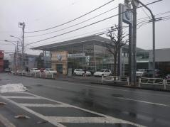 フォルクスワーゲンＣｅｎｔｅｒ八王子