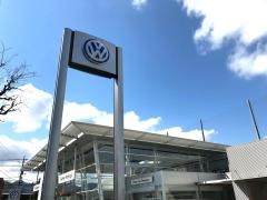フォルクスワーゲンＣｅｎｔｅｒ八王子