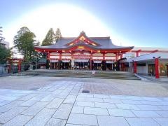 日枝神社