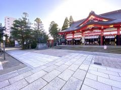 日枝神社