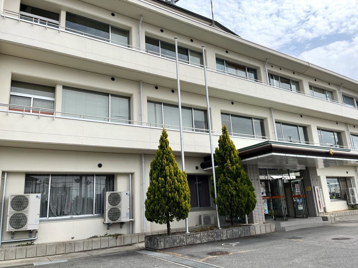 飯田消防署