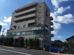 中津川タウンホテル