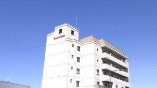 中津川タウンホテル