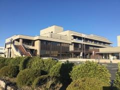 一宮市役所・木曽川庁舎