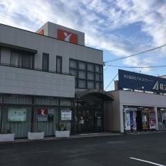豊川信用金庫牛川支店