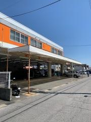 オートバックス　岡崎大樹寺店