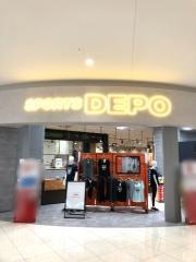 スポーツデポ　イオンモール津南店