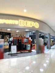 スポーツデポ　イオンモール津南店
